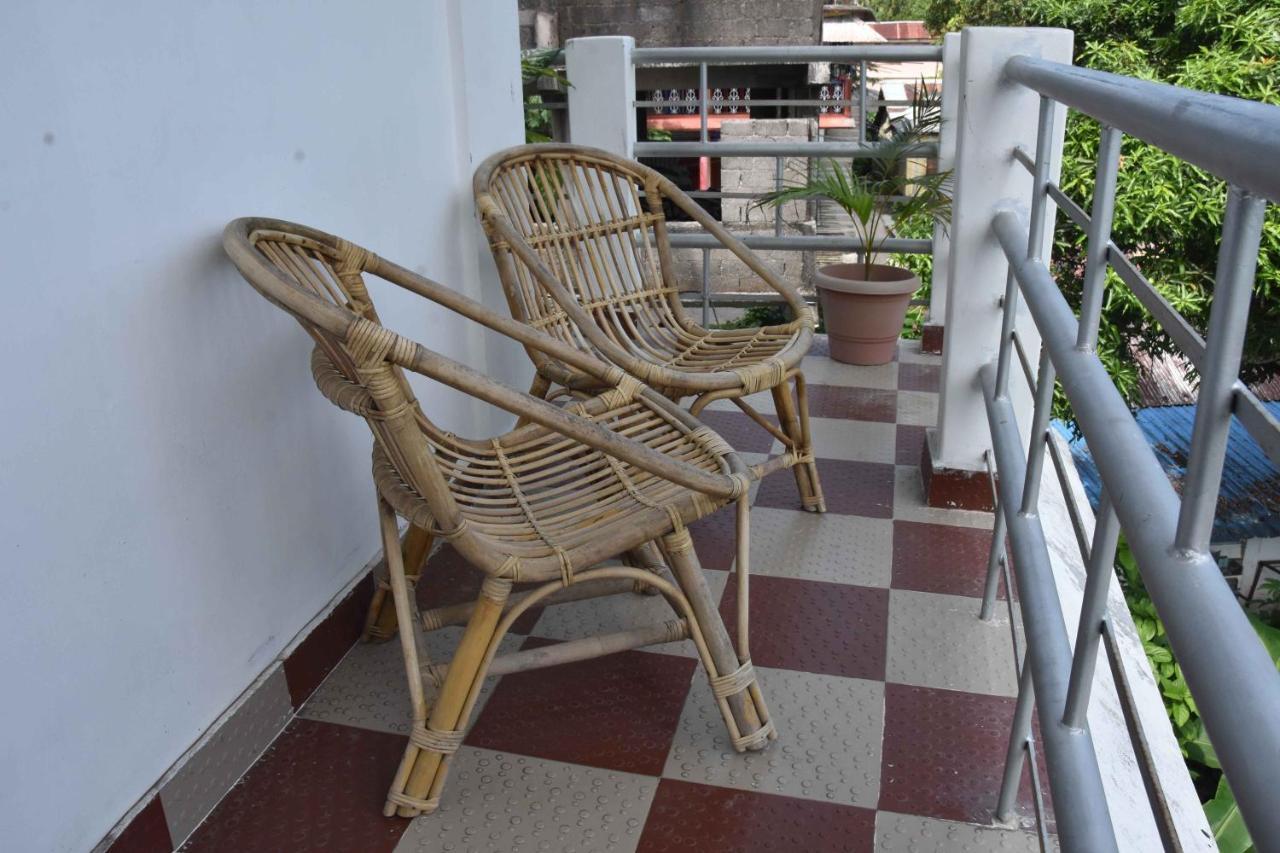 North Harriet View Bed & Breakfast Port Blair Exterior foto